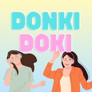 世新廣播電臺／Donki Doki