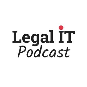 Legal IT Podcast