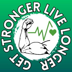 Get Stronger Live Longer