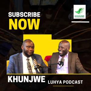 Mukhwasi orie |  Luyha First Podcast