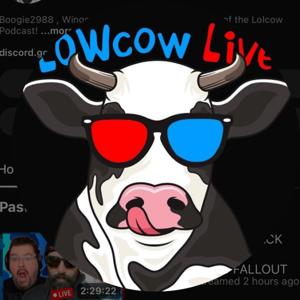 Lolcow King show