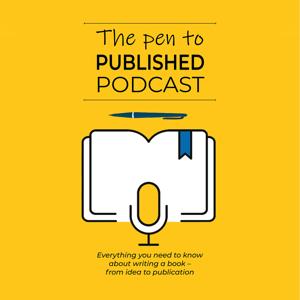 The Pen to Published Podcast