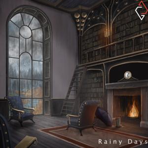 Relax with: Rainy Days
