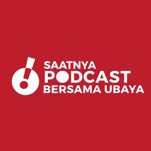 Saatnya Podcast Bersama UBAYA!