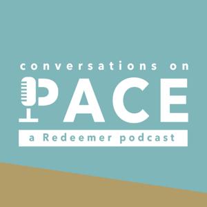 Podcast: Conversations on Pace