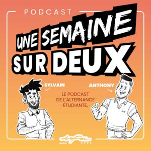 Une semaine sur deux