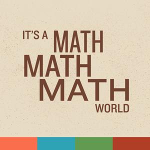 It’s a Math Math Math World with Divakaran and Shraddha