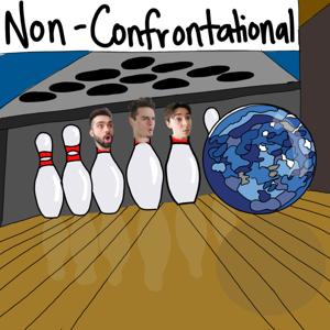 Non-Confrontational