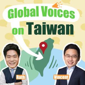 Global Voices on Taiwan