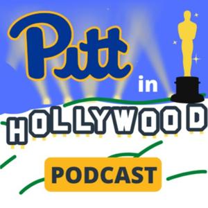 Pitt in Hollywood
