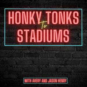 Honky Tonks to Stadiums