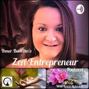 Inner Buddha’s Zen Entrepreneur