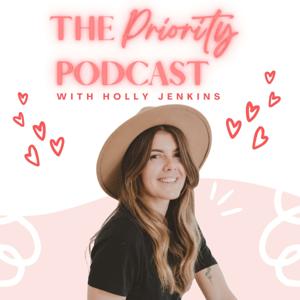 The Priority Podcast