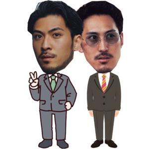 スーツ兄弟|THE SUITS BROTHERS