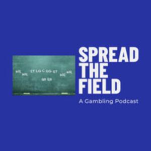Spread The Field: A College Football Podcast