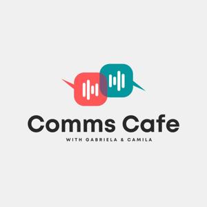 Comms Cafe