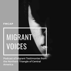 Forced Migration from Central America Project