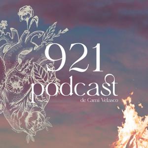 Cami Velasco - 921 Podcast