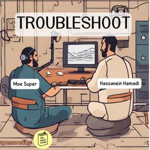 Troubleshoot