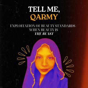 Exploitation of Beauty Standards - When Beauty is The Beast