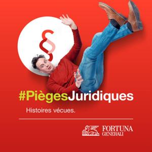 Pièges Juridiques