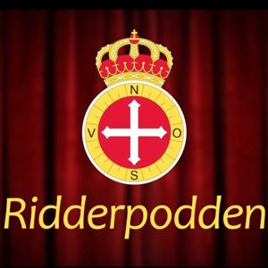 Ridderpodden