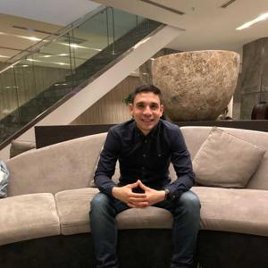 Mentalidad de Emprendedor