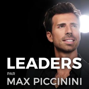 LEADERS par Max Piccinini