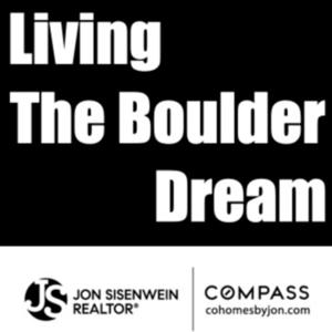 Living The Boulder Dream