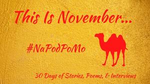 #ThisIsNovember