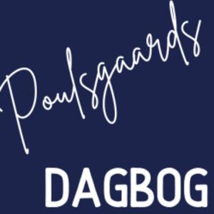 Poulsgaards Dagbog