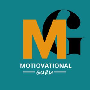 Motivational guru