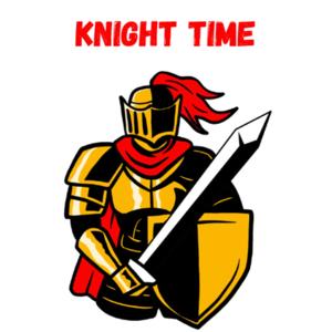 Knight Time
