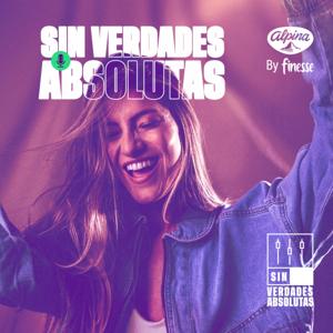 SIN VERDADES ABSOLUTAS by Finesse