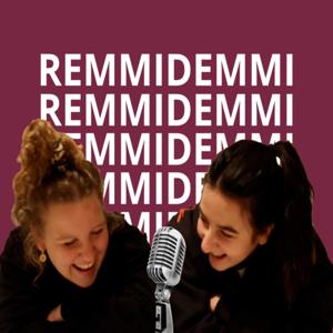 Remmidemmi