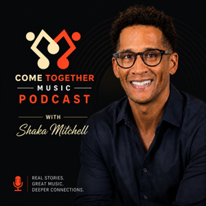 Come Together Podcast