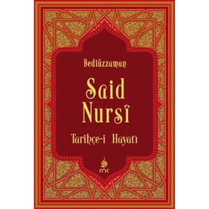 Tarihçe-i Hayat - Risale-i Nur