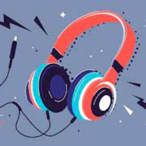 Jacob' Favorite Podcast