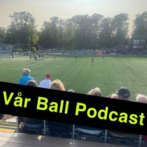 Vår Ball