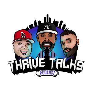 Thrive Talks