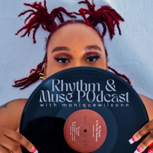 Rhythm and Muse Podcast