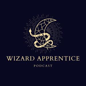 Wizard Apprentice Podcast - A D&D Podcast