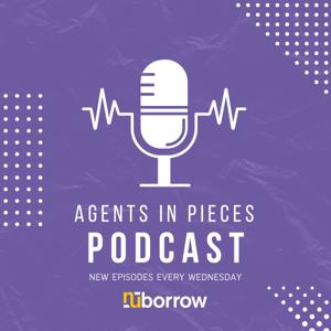Agents in Pieces - An Original Podcast by Nuborrow
