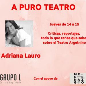 A Puro Teatro