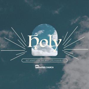 Holy Podcast