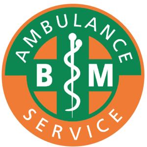 BM Ambulance Service (Staff Podcasts)
