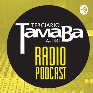 TAMABA PODCAST