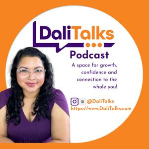 The DaliTalks Podcast