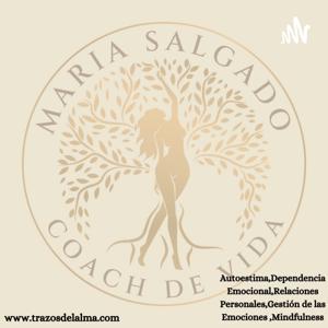 Trazos Del Alma