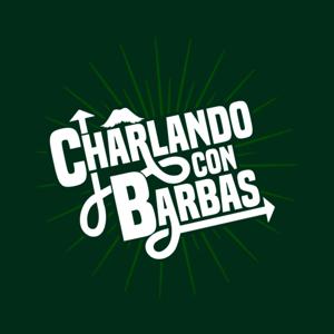 Charlando con Barbas